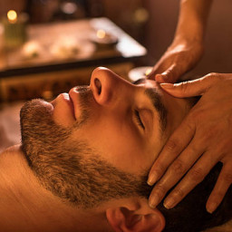 Erotic Massage, 29
