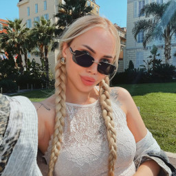 AnnaUkr, 23