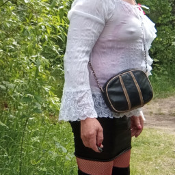 Leila, 49