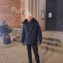 Рыжий кот, 43