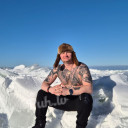Рыжий кот