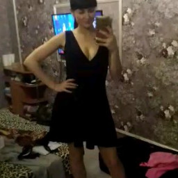 Lioness, 36