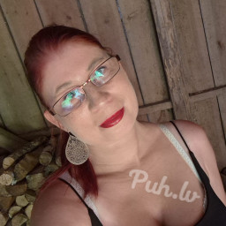 Kristina, 34