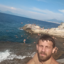 Bohdan, 34