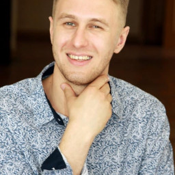 Daniel, 35