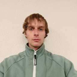 Bohdan, 26