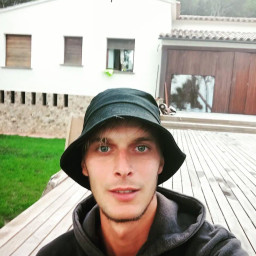 Bohdan, 26