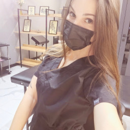 AlinaVydra, 36