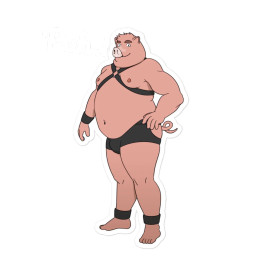 Pigpass, 50