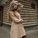 Алина Евгеньевна