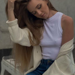 Алина Евгеньевна, 31