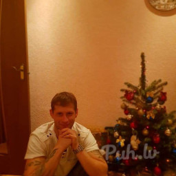 Владимир, 37