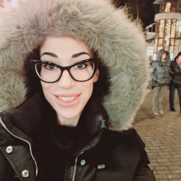 MISTRESS JULIA, 35