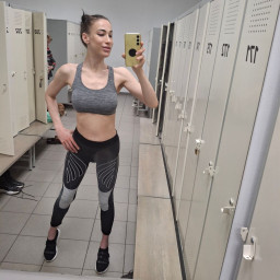 MISTRESS JULIA, 35