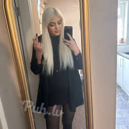 Roberta Stepanova, 30