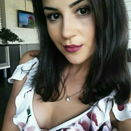 Надя, 34