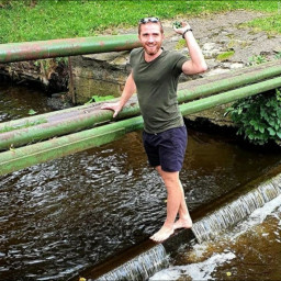 Matiss, 36