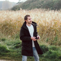 Matiss, 36