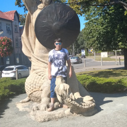 Александр, 42