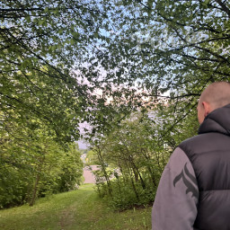 Peteris, 20