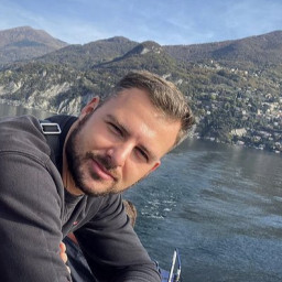 Dima, 32