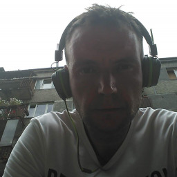 Erik, 45