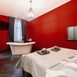 ApartHotelRiga