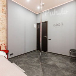 ApartHotelRiga