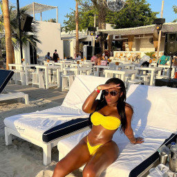 Linda, 24