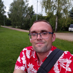 Kaspars, 38