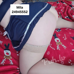 Mila, 28
