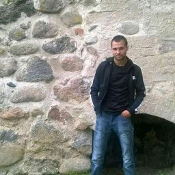Андрей, 39