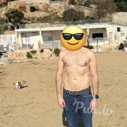 Andrew, 35