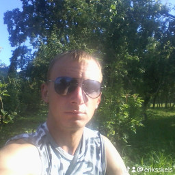 Eriks, 39