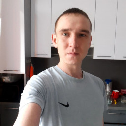 Alex, 31