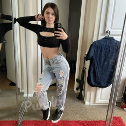 Christelle, 23
