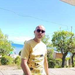 Виталий, 36