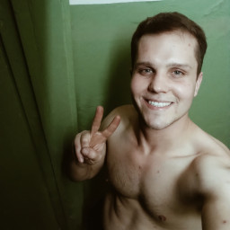Дима, 35