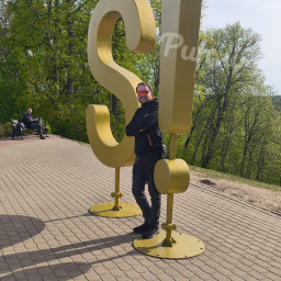 Sergy, 45