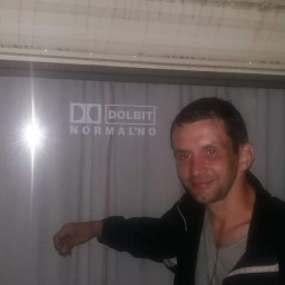 Дмитрий, 40