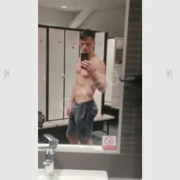 Krasnosjolov, 43