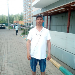Дмитрий, 53