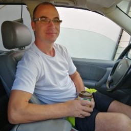 Guntis, 41