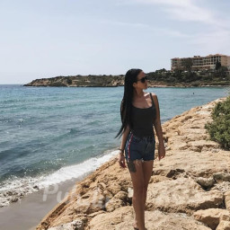 Christina, 36