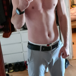 Slepenais, 34