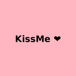 Kissme, 19