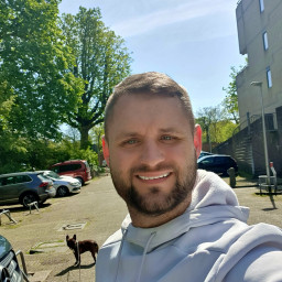 Alex, 36