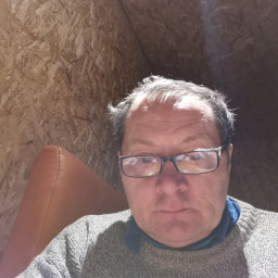 igors, 60