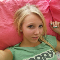 laura, 24