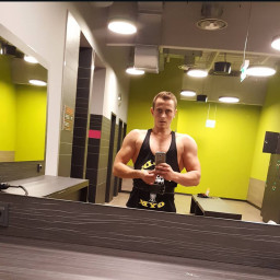 Fredys, 34